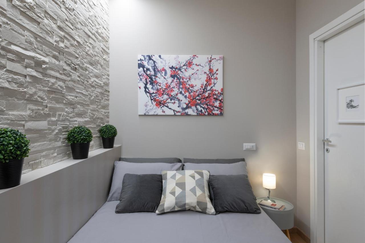 Super Modern And Design Apartment, A Due Passi Dai Navigli Milán Exteriér fotografie